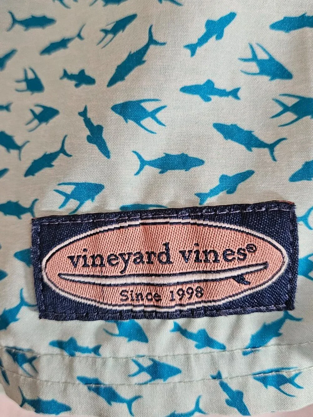 Vineyard Vines Boys 